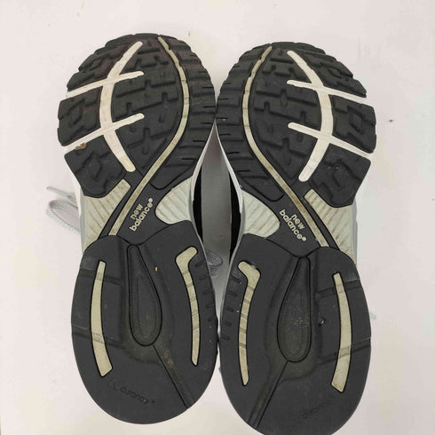 ニューバランス NEW BALANCE USA製 MR993BK メンズ JPN:25