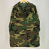 ユーエスアーミー U.S. ARMY 2005年 ECWCS GORE-TEX PARKA メンズ LARGE-REGULAR