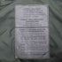 ユーエスアーミー U.S. ARMY 2005年 ECWCS GORE-TEX PARKA メンズ LARGE-REGULAR
