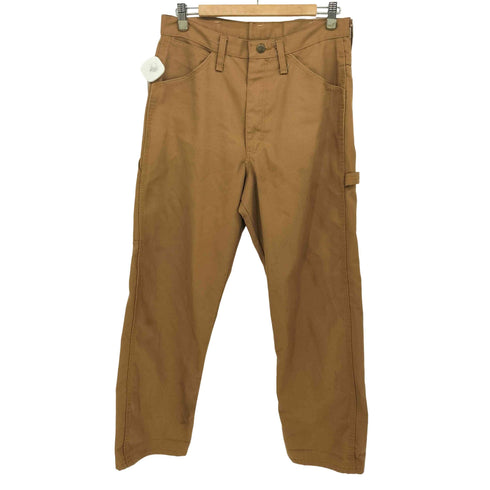 レッドキャップ RED KAP PD30 ダックダンガリー ワークパンツ メンズ 32-30