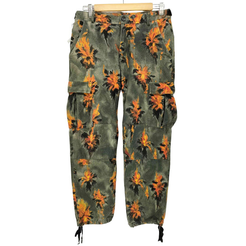 BABYLON LA Burn Cargo Pants メンズ 30