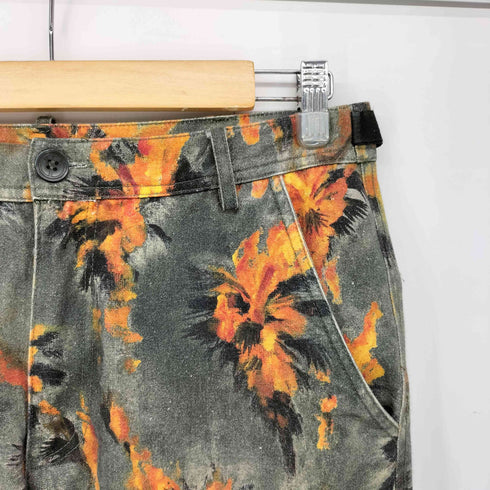 BABYLON LA Burn Cargo Pants メンズ 30