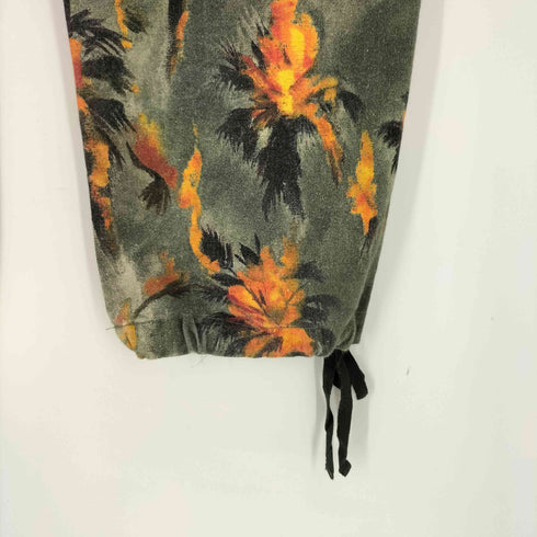 BABYLON LA Burn Cargo Pants メンズ 30