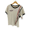 チャンピオン Champion バータグ USA製 TRAILS END リンガーTシャツ メンズ