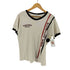 チャンピオン Champion バータグ USA製 TRAILS END リンガーTシャツ メンズ