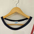 チャンピオン Champion バータグ USA製 TRAILS END リンガーTシャツ メンズ