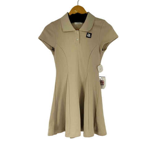 ダーリッチ Darich ポロスウェットミニワンピース レディース FREE