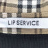 リップサービス LIP SERVICE チェックカラーフレアニットワンピース レディース FREE