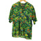 ギャップ Gap 90S OLD レーヨンアロハシャツ メンズ import:M