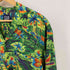 ギャップ Gap 90S OLD レーヨンアロハシャツ メンズ import:M