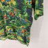 ギャップ Gap 90S OLD レーヨンアロハシャツ メンズ import:M