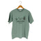 コロンビア Columbia Yahara Forest Short Sleeve T-Shirt ヤハラ フォレスト プリント Tシャツ メンズ import:M