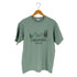 コロンビア Columbia Yahara Forest Short Sleeve T-Shirt ヤハラ フォレスト プリント Tシャツ メンズ import:M