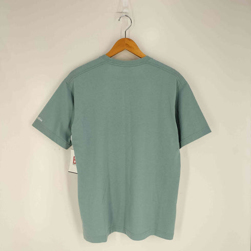 コロンビア Columbia Yahara Forest Short Sleeve T-Shirt ヤハラ フォレスト プリント Tシャツ メンズ import:M