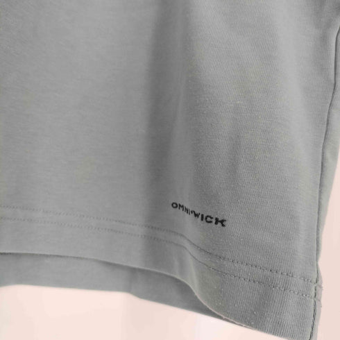 コロンビア Columbia Yahara Forest Short Sleeve T-Shirt ヤハラ フォレスト プリント Tシャツ メンズ import:M