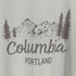 コロンビア Columbia Yahara Forest Short Sleeve T-Shirt ヤハラ フォレスト プリント Tシャツ メンズ import:M