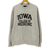 チャンピオン Champion 00S カレッジプリント REVERSE WEAVE リバースウィーブ スウェット メンズ import:L