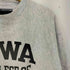 チャンピオン Champion 00S カレッジプリント REVERSE WEAVE リバースウィーブ スウェット メンズ import:L