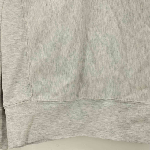 チャンピオン Champion 00S カレッジプリント REVERSE WEAVE リバースウィーブ スウェット メンズ import:L