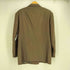 MAY CLUB NEW WOOL 100 ダブルブレスト 金ボタン テーラードジャケット メンズ