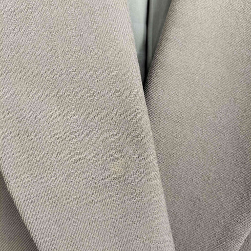 MAY CLUB NEW WOOL 100 ダブルブレスト 金ボタン テーラードジャケット メンズ