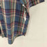 ラルフローレン RALPH LAUREN マドラス BD シャツ メンズ import:L