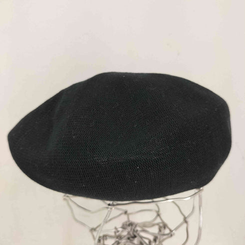 オーバーライド override THERMO BASIC BERET SG レディース 57.5