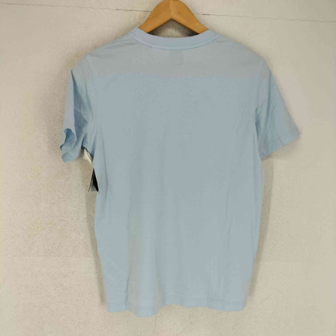 バーバリーロンドン BURBERRY LONDON TB ロゴ刺繍Tシャツ メンズ import:S