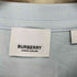 バーバリーロンドン BURBERRY LONDON TB ロゴ刺繍Tシャツ メンズ import:S
