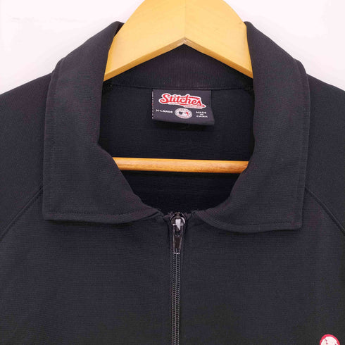 Stitches トラックジャケット メンズ import:XL