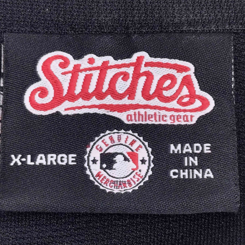 Stitches トラックジャケット メンズ import:XL