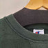 チャンピオン Champion 90S USA製 インサイドアウト 刺繍ロゴスウェット メンズ import:L