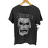 SKELETORプリント Tシャツ メンズ