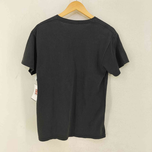 SKELETORプリント Tシャツ メンズ