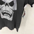 SKELETORプリント Tシャツ メンズ