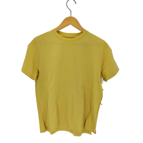 ミラオーウェン Mila Owen レーヨン混 S/S Tシャツ レディース JPN:0