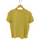 ミラオーウェン Mila Owen レーヨン混 S/S Tシャツ レディース JPN:0