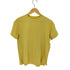 ミラオーウェン Mila Owen レーヨン混 S/S Tシャツ レディース JPN:0