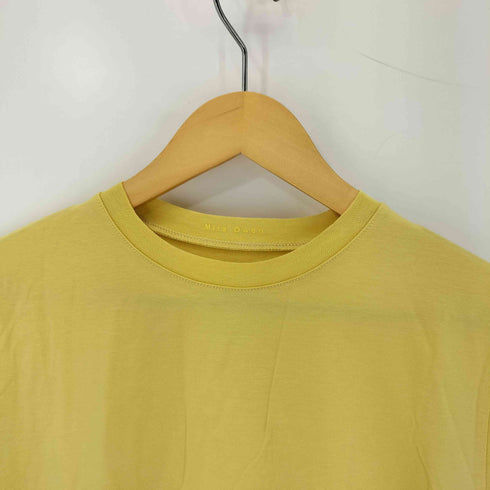 ミラオーウェン Mila Owen レーヨン混 S/S Tシャツ レディース JPN:0