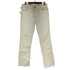 リーバイス Levis 551 赤耳 ボタン裏3073 カラーデニムパンツ メンズ 34×33