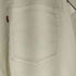 リーバイス Levis 551 赤耳 ボタン裏3073 カラーデニムパンツ メンズ 34×33