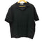 ザラ ZARA メッシュオープンカラーシャツ メンズ XL
