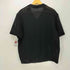 ザラ ZARA メッシュオープンカラーシャツ メンズ XL