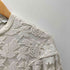 クラネ CLANE FLORAL EMBROIDERY LACE ONEPIECE レディース JPN:0