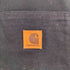 カーハート Carhartt LOOSE ORIGINAL FIT カーゴパンツ メンズ 30×32