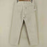 リーバイス Levis 90S 501 ボタン裏520刻印 USA製 ホワイトデニム メンズ W34L32