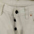 リーバイス Levis 90S 501 ボタン裏520刻印 USA製 ホワイトデニム メンズ W34L32