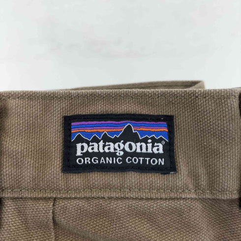 パタゴニア patagonia Stand Up Shorts(R)-7in Ash Tan メンズ 35INCH