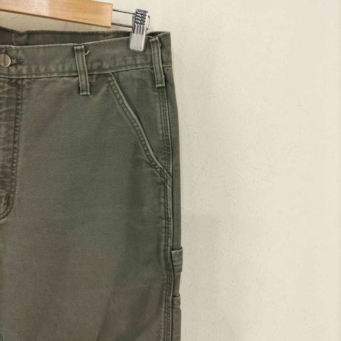 カーハート Carhartt DUNGEREE FIT ペインターパンツ メンズ 34×32
