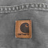 カーハート Carhartt DUNGEREE FIT ペインターパンツ メンズ 34×32